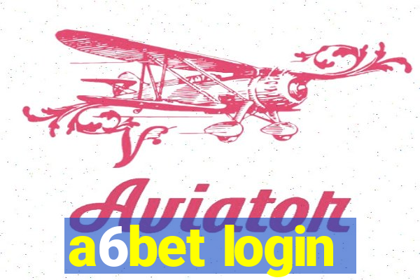 a6bet login